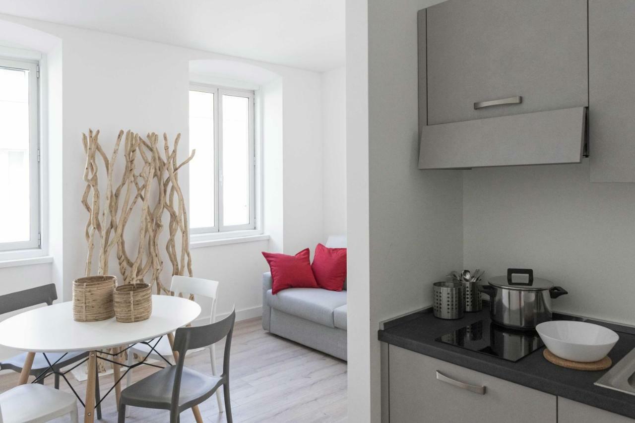Paduina3 Comfort Apartments Trieste Eksteriør billede
